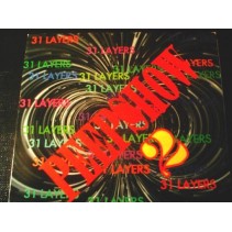 31 Layers - Peepshow(PELOTAZO COLISEUM¡¡)