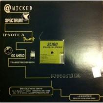 Sligo ‎– Tanz-U-Tanz (DISCO ORIGINAL)