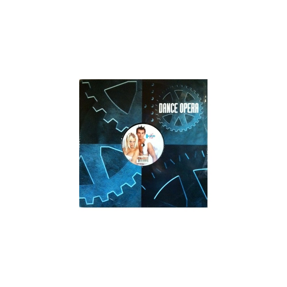 Boccaccio Life ‎– Angels (IMPORT¡¡ JOYA¡)