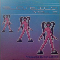 Elastica - Vol. 1(2 MANO,TEMAZO CHOCOLATERO  MUY BUSCADO¡¡)