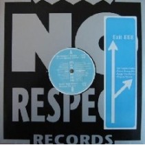 Exit EEE ‎– Epidemic (The Remixes) (TEMAZO¡)