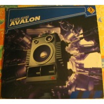 Avalon  - Eleven Asako