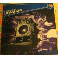 Avalon  - Eleven Asako
