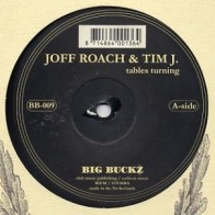 Joff Roach & Tim J - Tables Turning(BASUCÓN RADICAL REMEMBER¡¡)