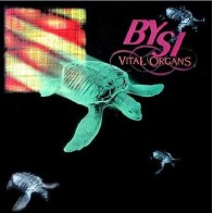 By Si ‎– Vital Organs / How Do You Feel (SONIDO ACTV)