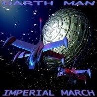  Darth Man - Imperial March