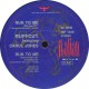 Ruffcut Feat. Carol Jones - Run To Me (IMPORT)