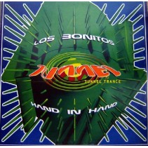 Los Bonitos ‎– Hand In Hand 