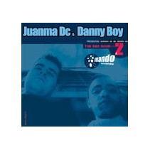 Juanma DC & Danny Boy - The Red Hood 2