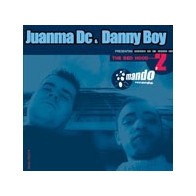 Juanma DC & Danny Boy - The Red Hood 2