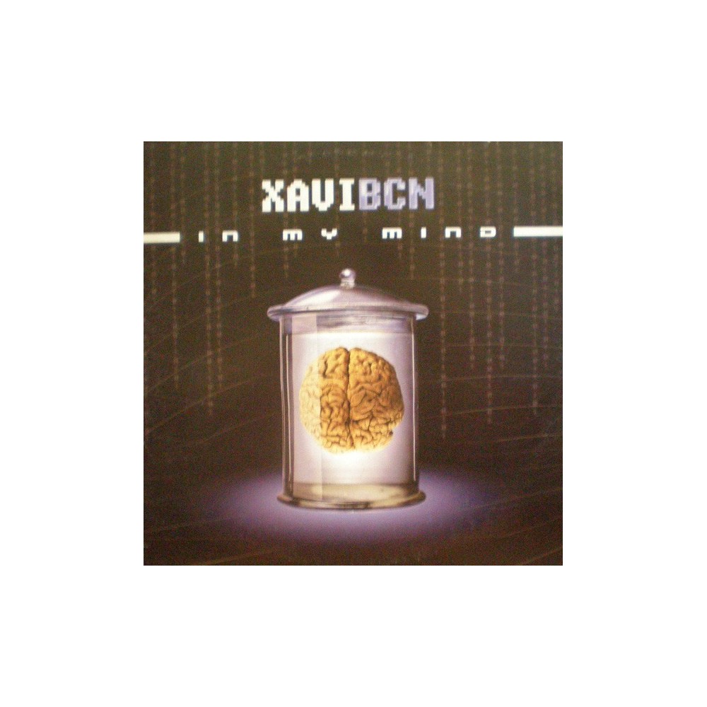  Xavi BCN - In My Mind