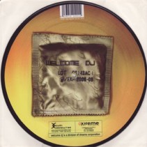 DJ Fili & Christian Millan  - Ilogiko EP(BASUCONES¡¡¡)