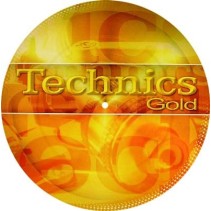 Technics Gold - Norman Bates - Do You Like / Joel Pons - Eleven