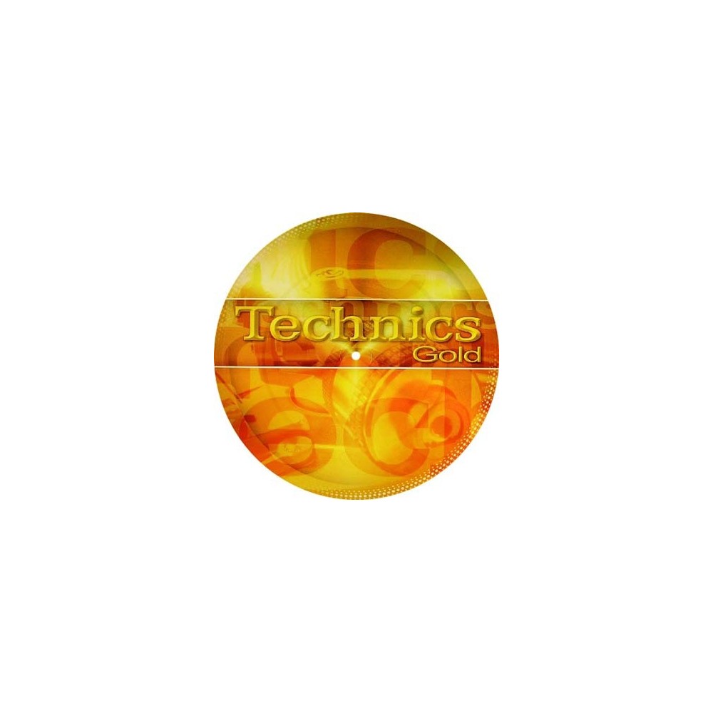 Technics Gold - Norman Bates - Do You Like / Joel Pons - Eleven