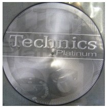 Technics Platinum (CORTE B1,TEMAZO¡)