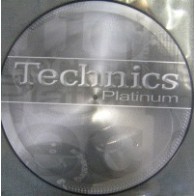 Technics Platinum (CORTE B1,TEMAZO¡)
