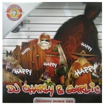 DJ Charly & Garlic - Happy(TEMAZO RADICAL¡¡)