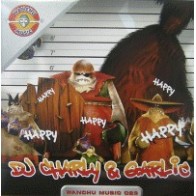 DJ Charly & Garlic - Happy(TEMAZO RADICAL¡¡)