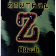 Zentral ‎– Attack 