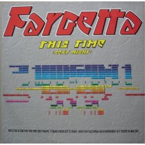 Fargetta ‎– This Time (Sexy Night) 