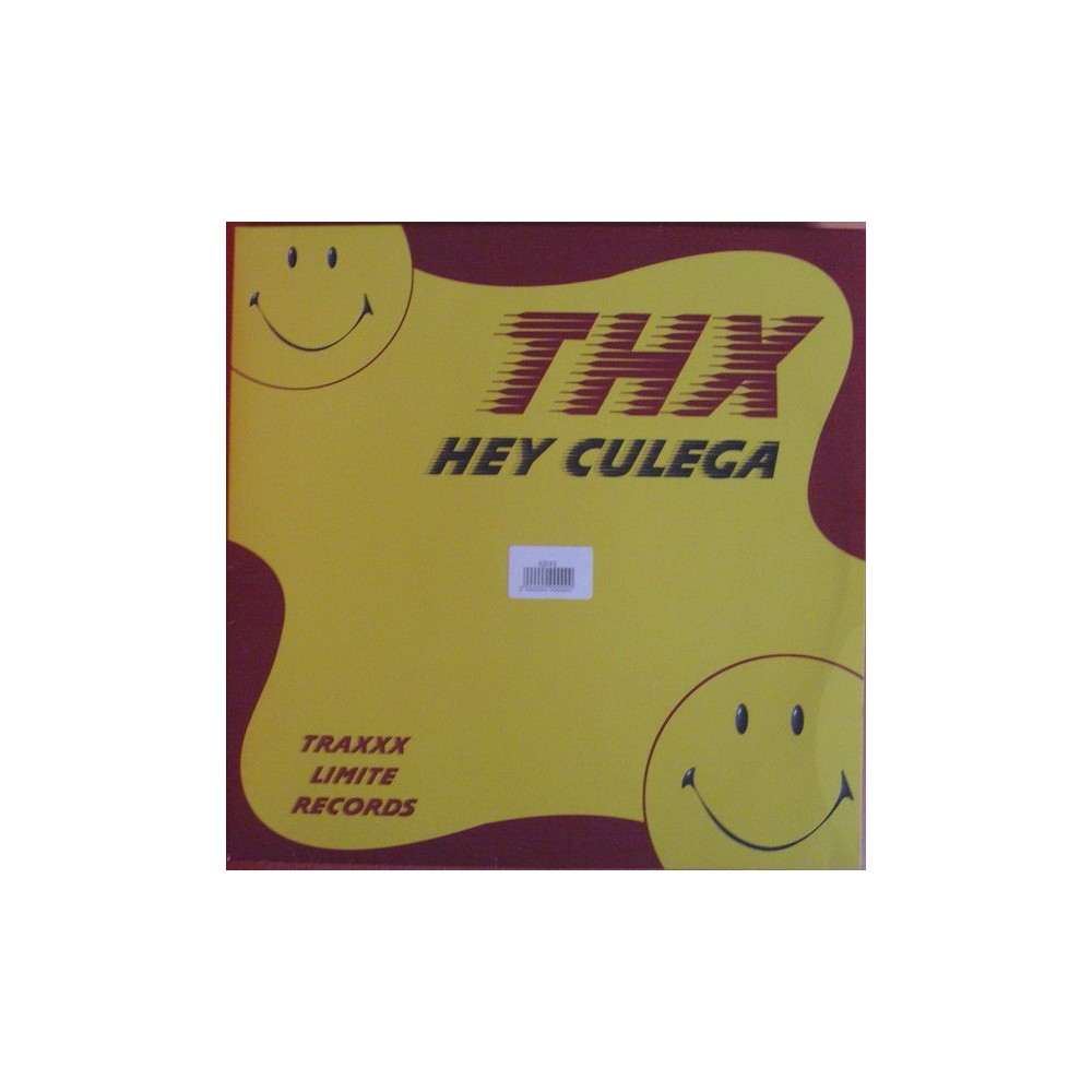 THX-Hey Culega(BASES REMEMBER¡)