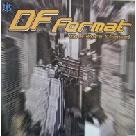 DF Format ‎– One More Chance 