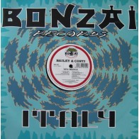 Bailey & Conti ‎– EFX-Trance 