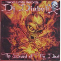 DJ Diabolix - The Sound Of The Devil(INCLUYE POKY PANTERA ROSA¡¡)
