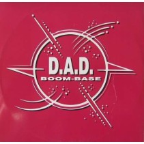 DAD ‎– Boom-Base