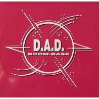 DAD ‎– Boom-Base