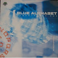 Blue Alphabet ‎– Cybertrance (Remixes) 