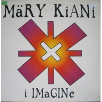 Mary Kiani ‎– I Imagine (NACIONAL)