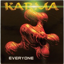 Karma  ‎– Everyone (CANTADOTE¡)