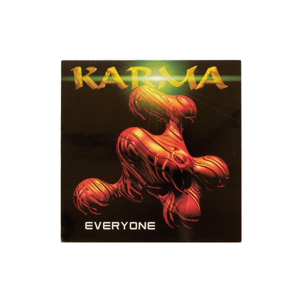 Karma  ‎– Everyone (CANTADOTE¡)