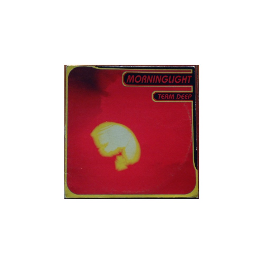 Team Deep ‎– Morninglight (SELLO MADE IN DJ)