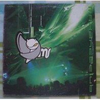 MR Dance Club  - MR Dance Club(CANTADO MUY BUENO VIRTUALERO¡¡)