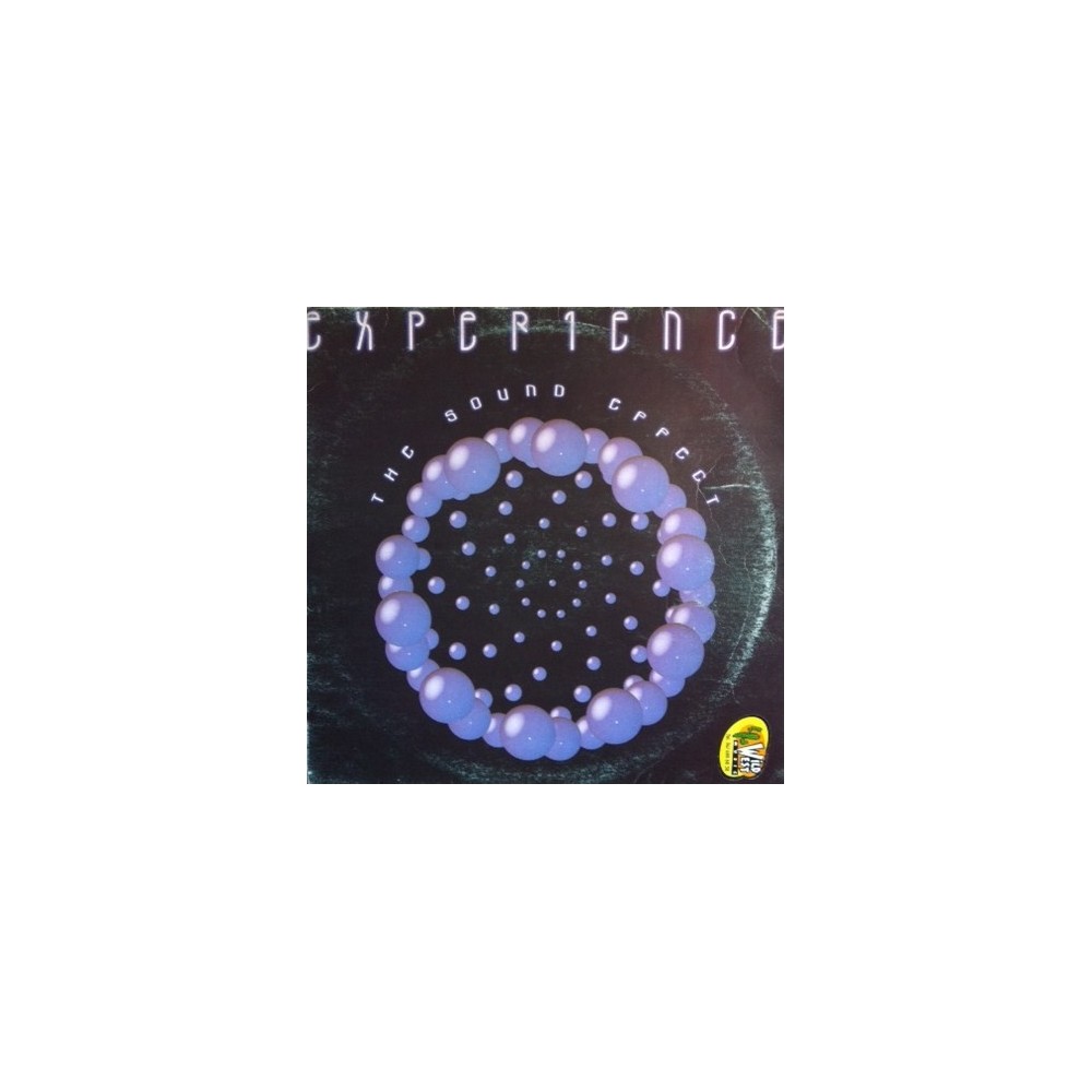 Experience  ‎– The Sound Effect 