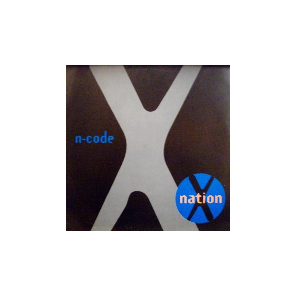 N-Code  ‎– X-Nation 