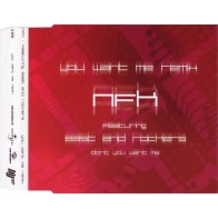 NFK Featuring East End Rockers ‎– Don't You Want Me 