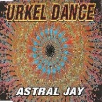 Astral Jay ‎– Urkel Dance