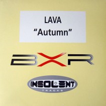 Lava ‎– Autumn 