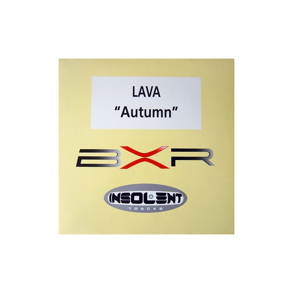 Lava ‎– Autumn 