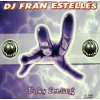 DJ Fran Estelles - Poky Feeling
