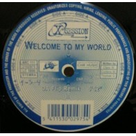 X-Session - Welcome To My World (TEMAZO LIMITE SANTOMERA¡¡)