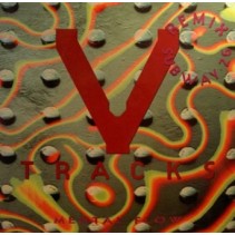 V-Tracks – Subway 26 (BASE REMEMBER BUSCADISIMA¡¡  BOY RECORDS)