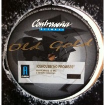 Icehouse ‎– No Promises 