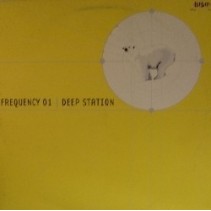 Frequency 01 - Deep Station (BASE HARDHOUSE Y HARDSTYLE MUY BUSCADAS¡¡ BPM MUSIC)