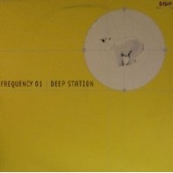 Frequency 01 - Deep Station(BASE HARDHOUSE Y HARDSTYLE MUY BUSCADAS¡¡ BPM MUSIC)