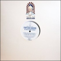 Armin van Buuren Presents Perpetuous Dreamer ‎– The Sound Of Goodbye (Remixes) 