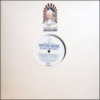 Armin van Buuren Presents Perpetuous Dreamer ‎– The Sound Of Goodbye (Remixes) 